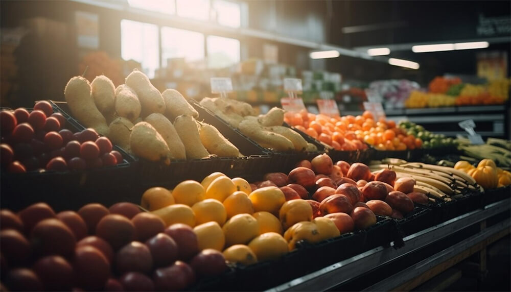 怎样在广州黄埔选择适合食品存仓库供应商？