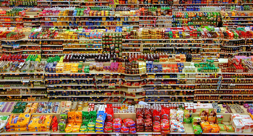 清关避雷指南！在黄埔港进口预包装食品要注意什么